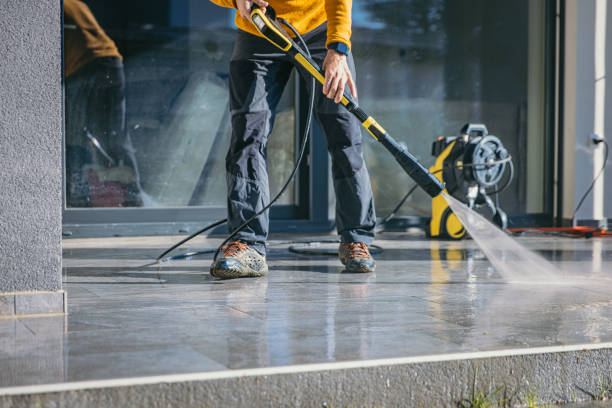Best Solar Panel Cleaning  in Richwood, LA